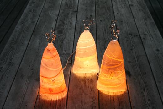 アトリエLAMP•YA | ココシルやまなし 八ヶ岳エリア
